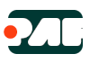 Paf ny logo