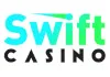 Swift casino logo