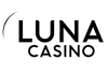 Luna Casino logo