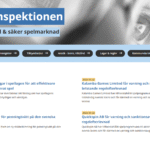 spelinspektionen