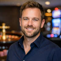 Gurkan vår Casinoanalytiker på Svenskacasino.online